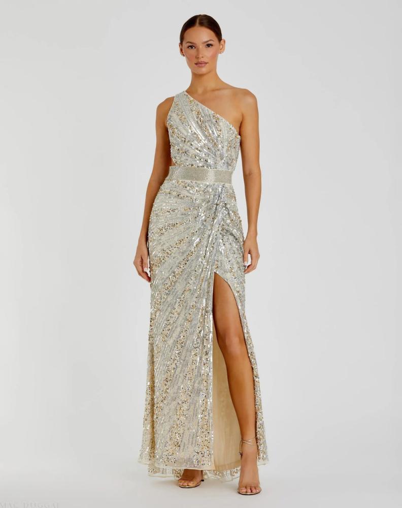 Mac Duggal - ماك دوغال