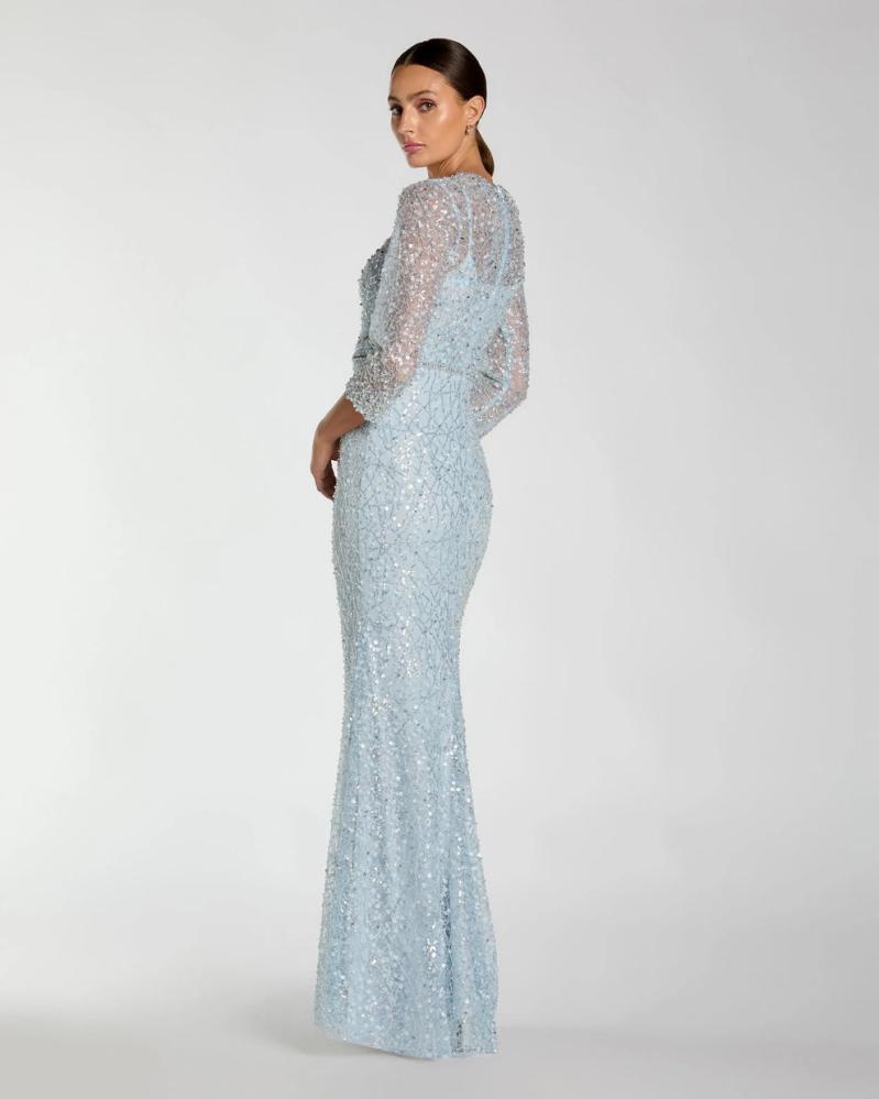 Mac Duggal - ماك دوغال