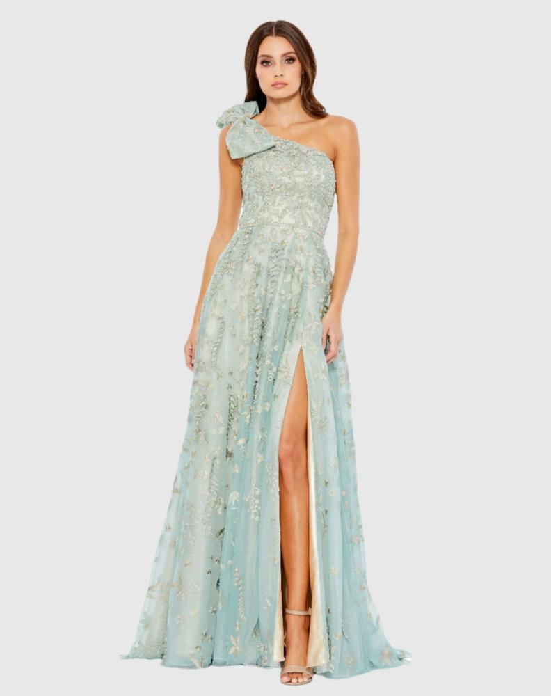 Mac Duggal - ماك دوغال