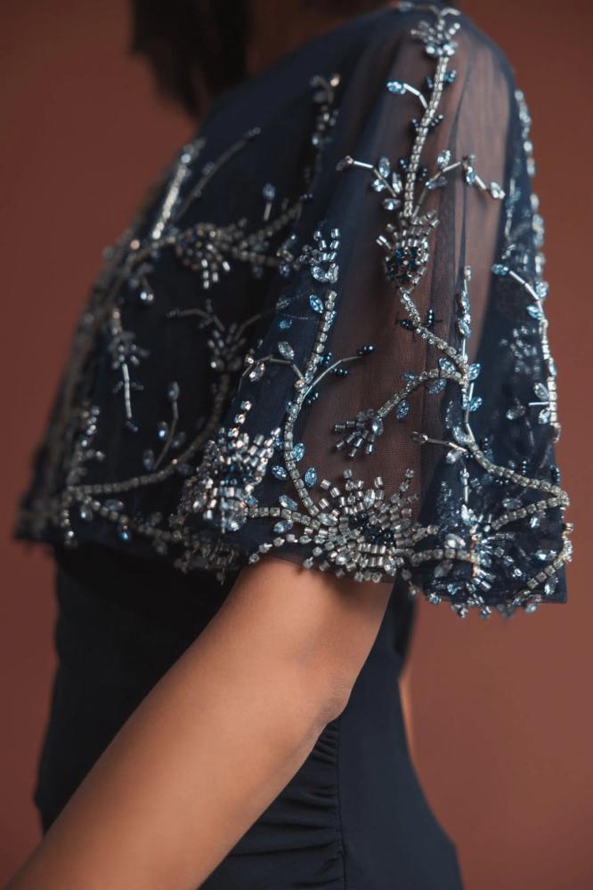 Mac Duggal - ماك دوغال