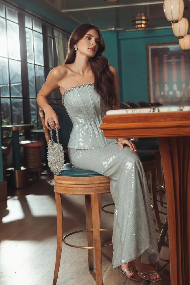 Mac Duggal - ماك دوغال