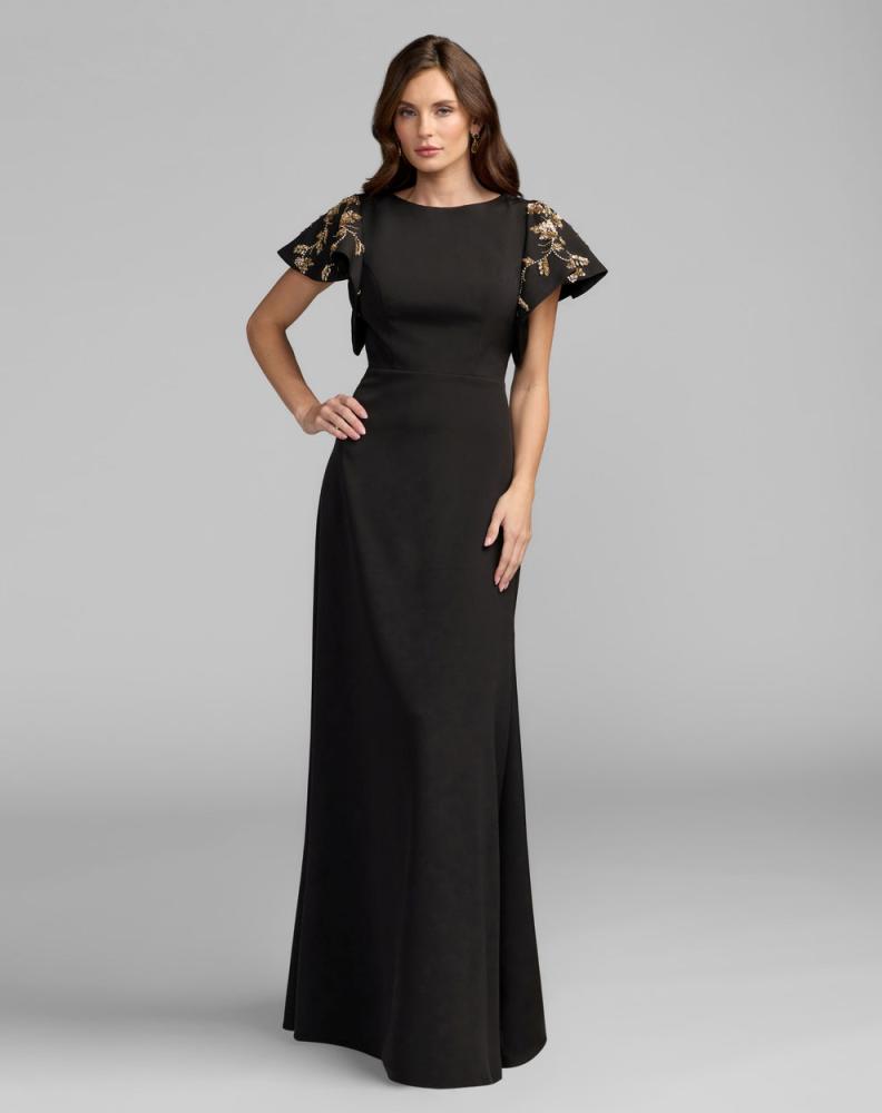 Mac Duggal - ماك دوغال