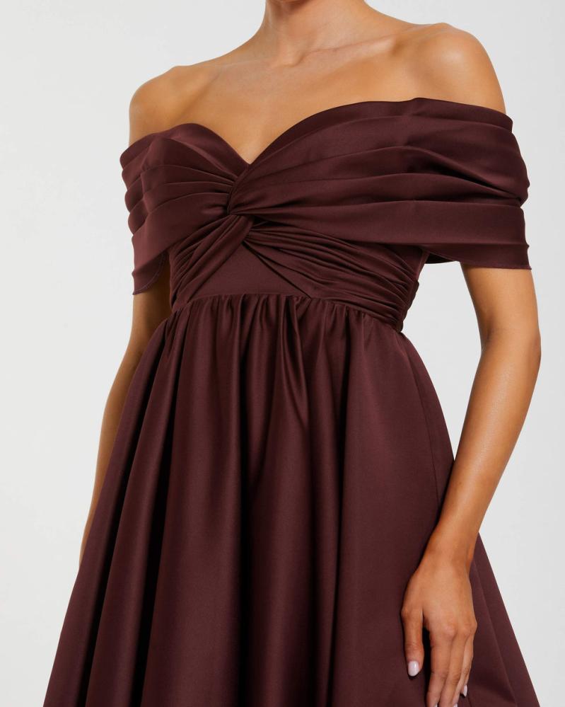 Mac Duggal - ماك دوغال