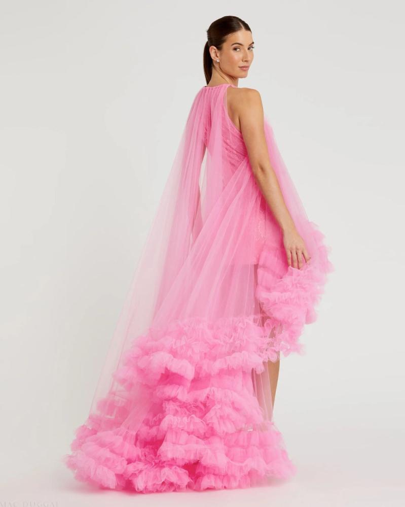 Mac Duggal - ماك دوغال