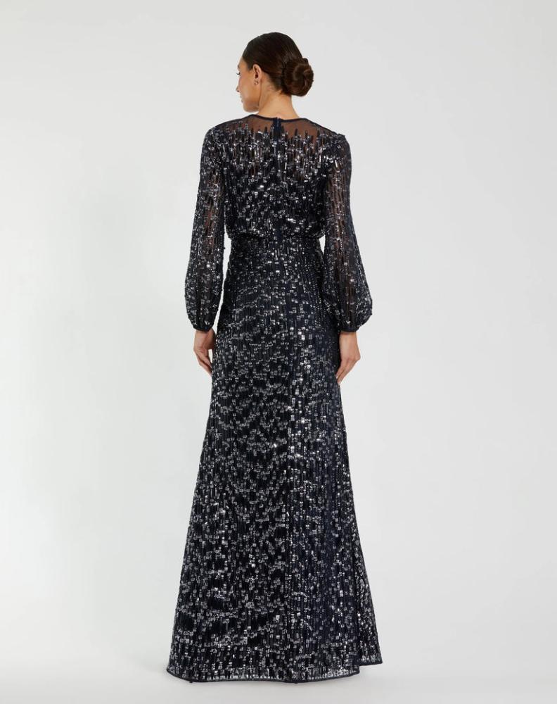 Mac Duggal - ماك دوغال