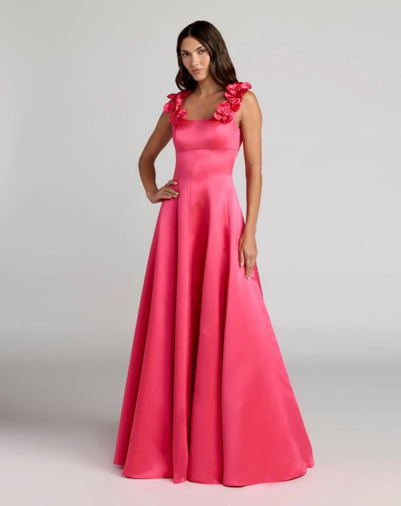 Mac Duggal - ماك دوغال