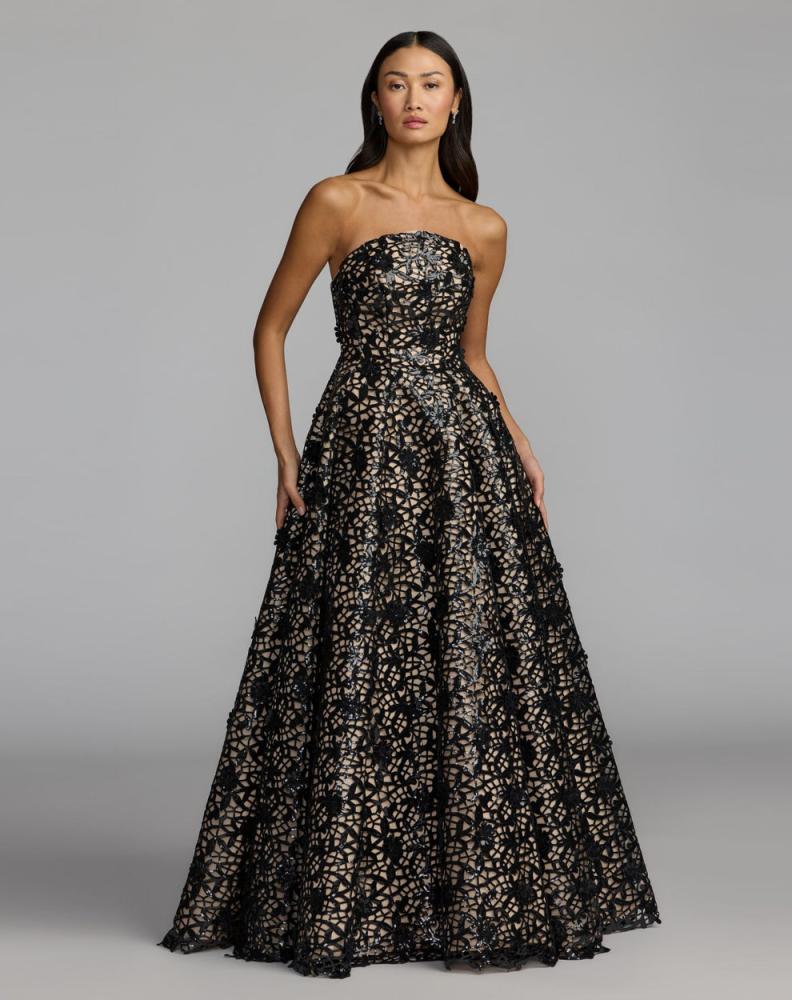 Mac Duggal - ماك دوغال