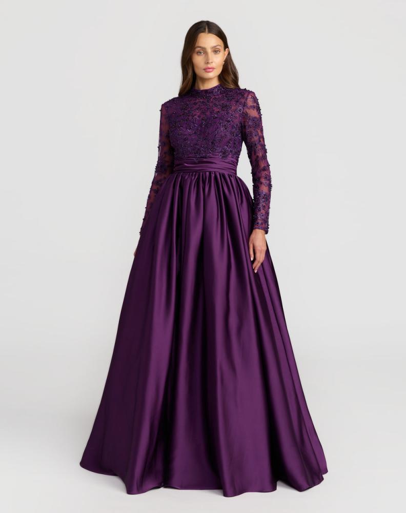 Mac Duggal - ماك دوغال