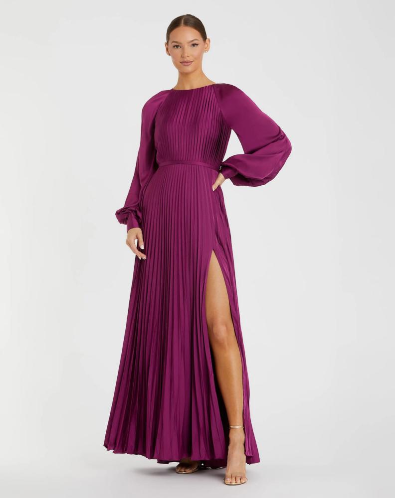 Mac Duggal - ماك دوغال