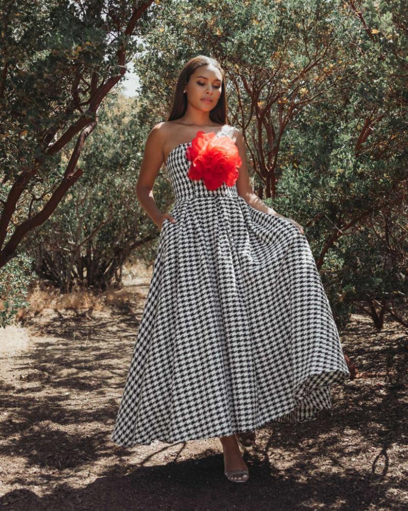 Mac Duggal - ماك دوغال