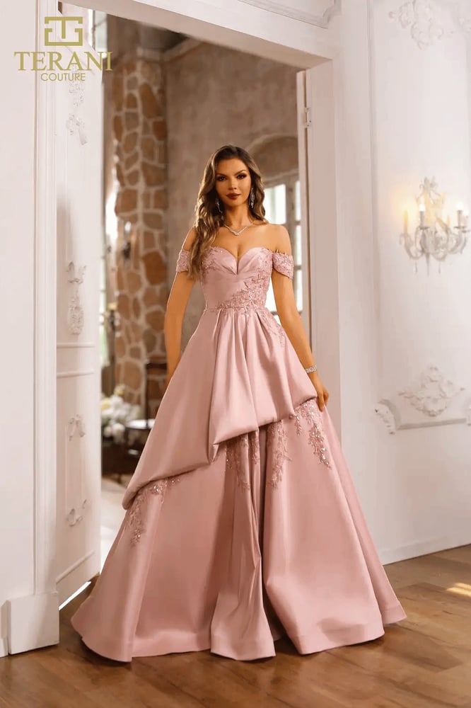 Terani Couture - تيراني كوتور