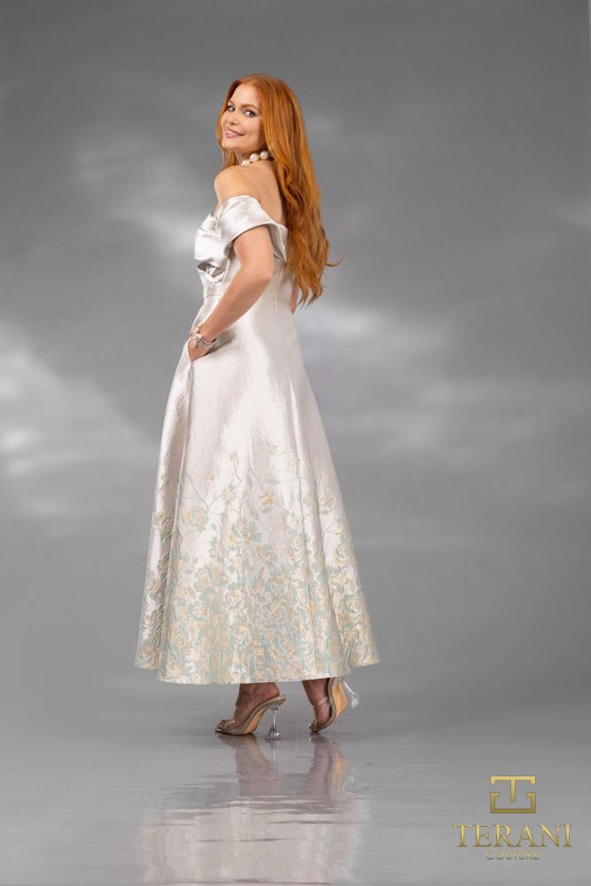 Terani couture- تيراني كوتور