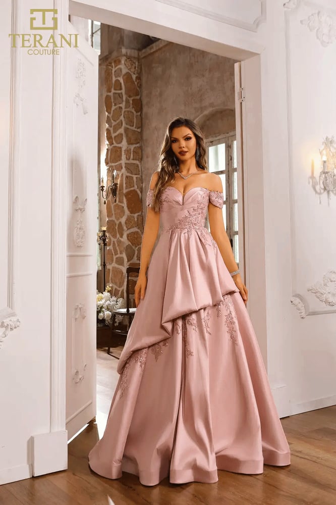 Terani Couture - تيراني كوتور