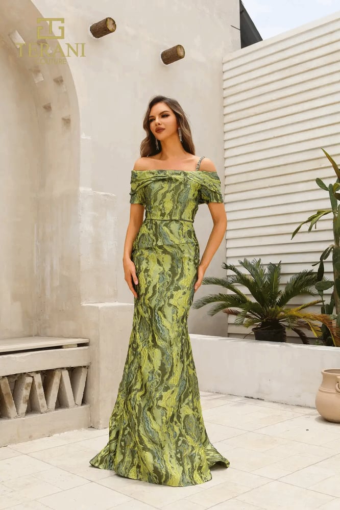 Terani Couture - تيراني كوتور