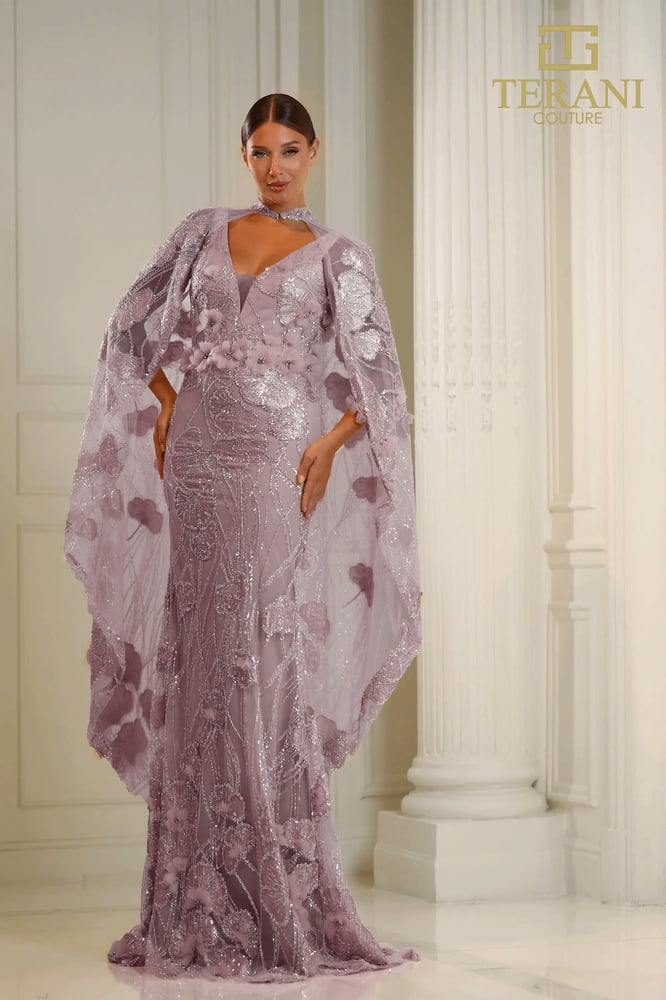 Terani Couture - تيراني كوتور