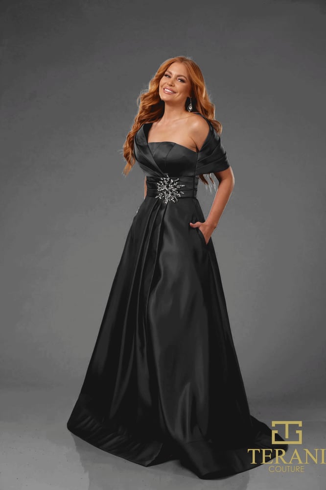 Terani Couture - تيراني كوتور