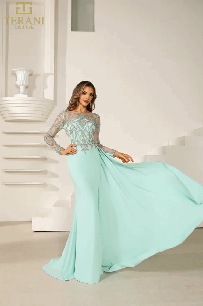 Terani Couture - تيراني كوتور