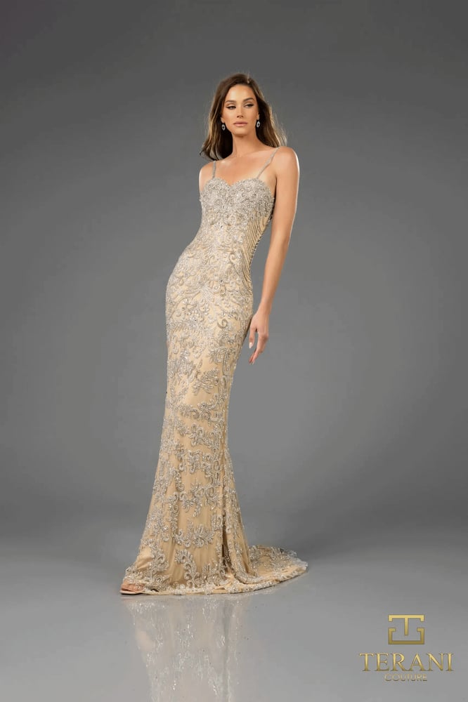 Terani Couture - تيراني كوتور