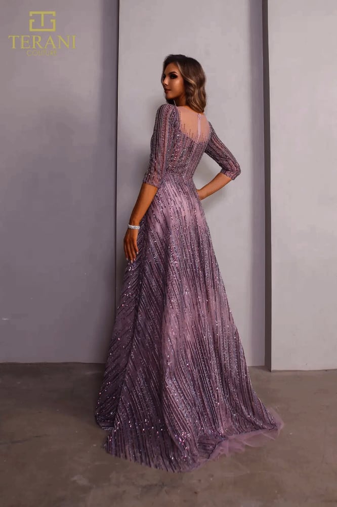 Terani Couture - تيراني كوتور