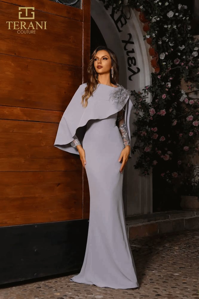 Terani Couture - تيراني كوتور