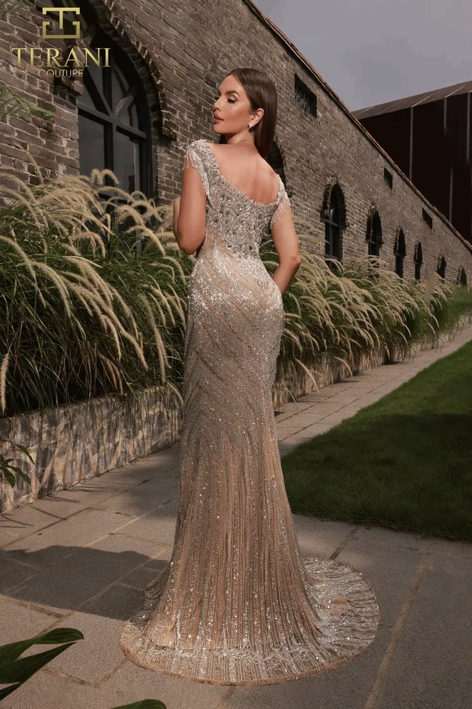 Terani Couture - تيراني كوتور