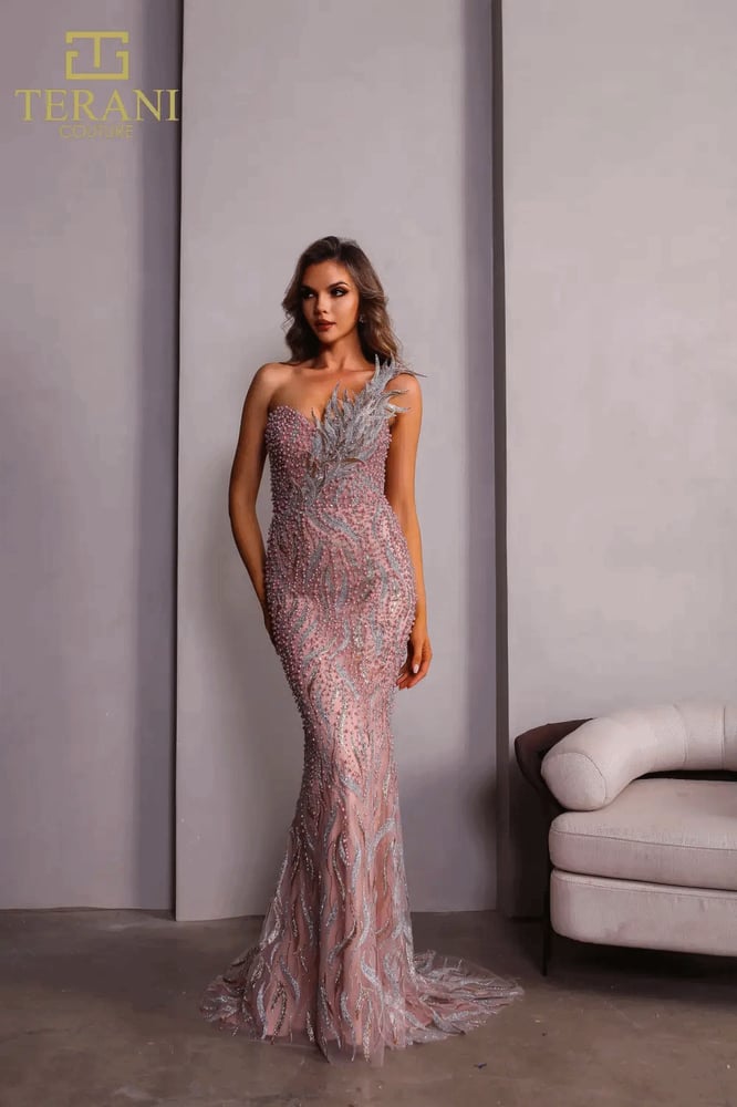 Terani Couture - تيراني كوتور
