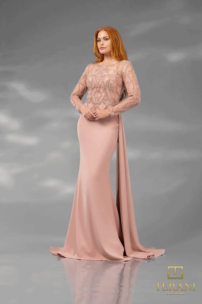 Terani Couture - تيراني كوتور