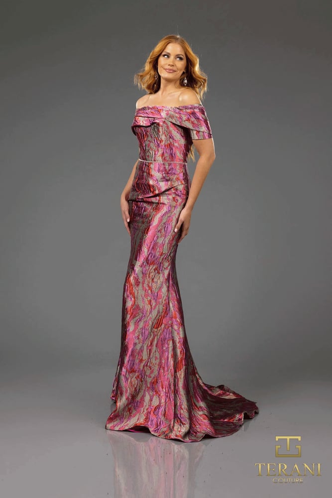 Terani Couture - تيراني كوتور