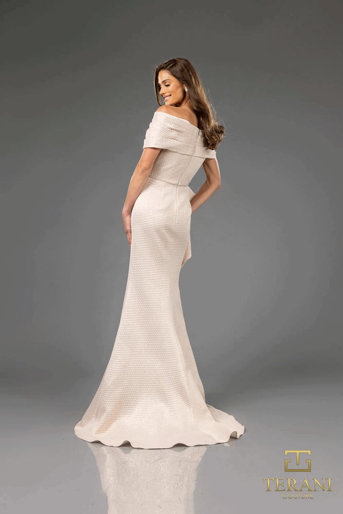 Terani Couture - تيراني كوتور