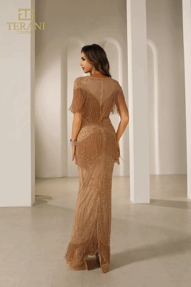 Terani Couture - تيراني كوتور