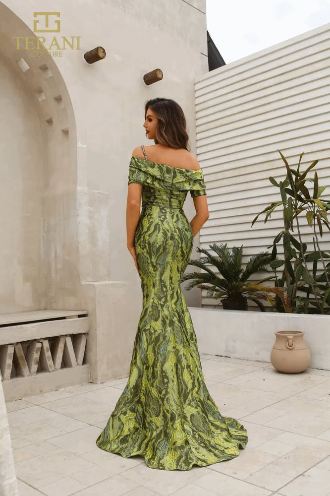 Terani Couture - تيراني كوتور