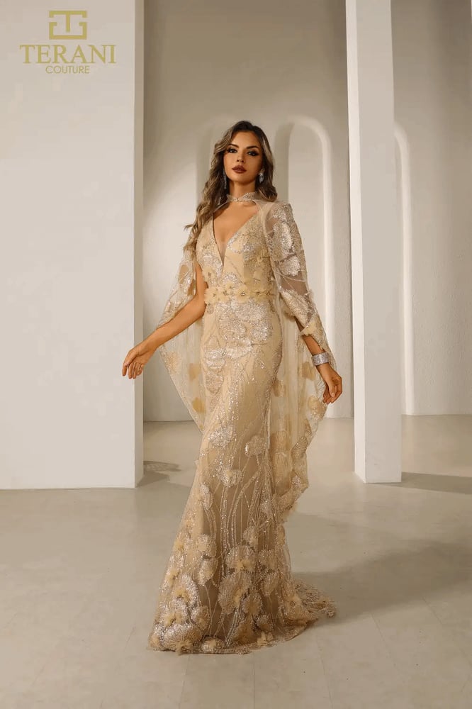 Terani Couture - تيراني كوتور