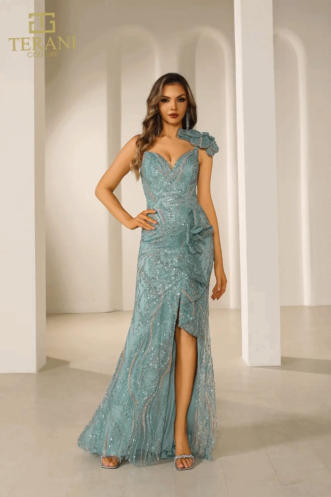 Terani Couture - تيراني كوتور