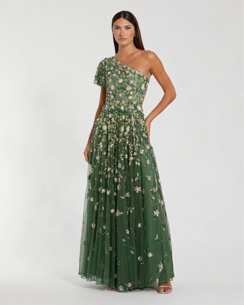 Mac Duggal - ماك دوغال