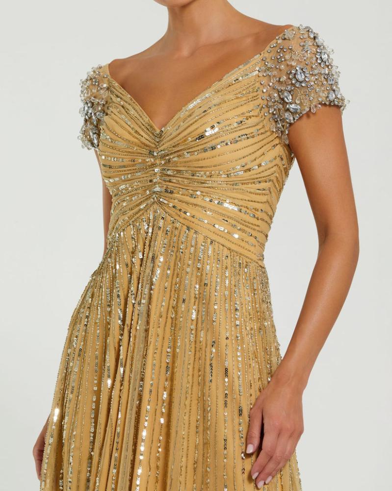 Mac Duggal - ماك دوغال
