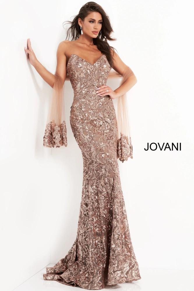 Jovani - جوفاني