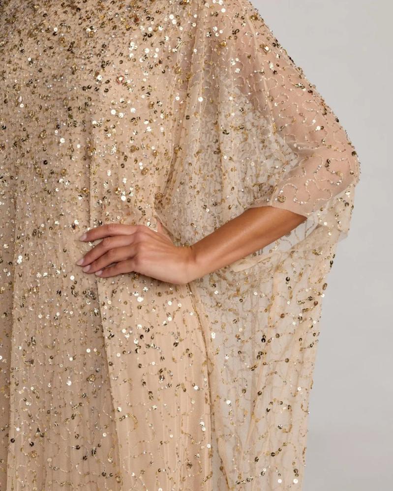 Mac Duggal - ماك دوغال