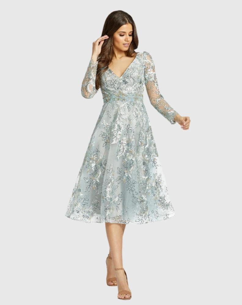 Mac Duggal - ماك دوغال