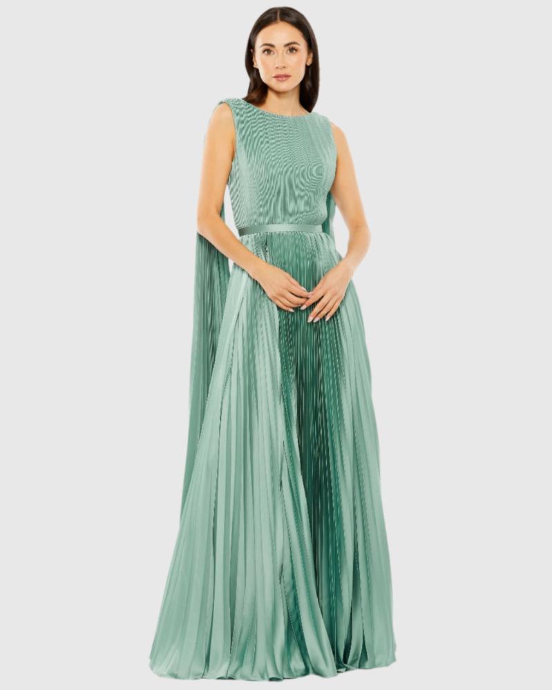 Mac Duggal - ماك دوغال