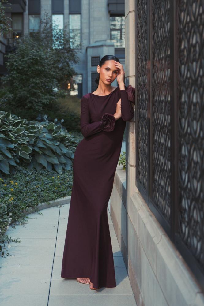Mac Duggal - ماك دوغال