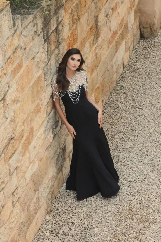 Mac Duggal - ماك دوغال
