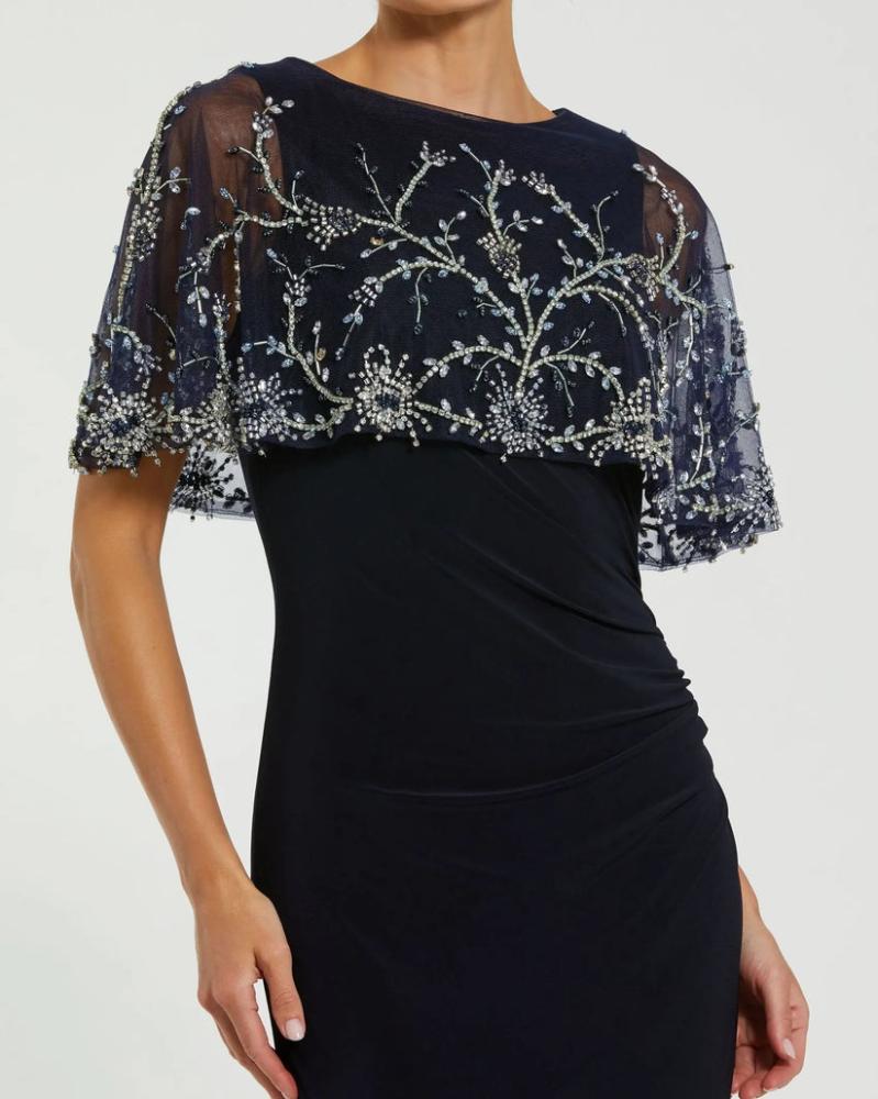 Mac Duggal - ماك دوغال
