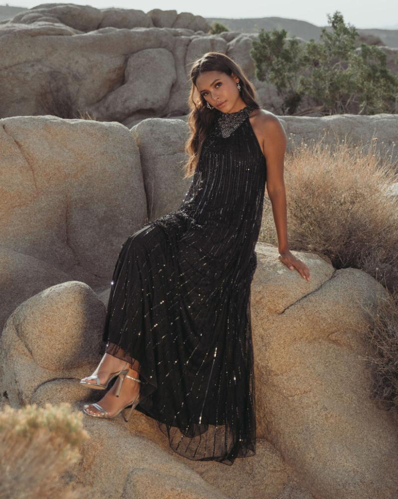 Mac Duggal - ماك دوغال