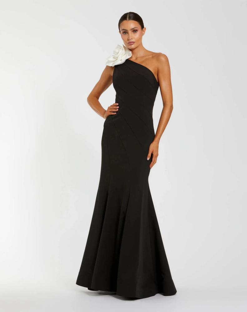 Mac Duggal - ماك دوغال