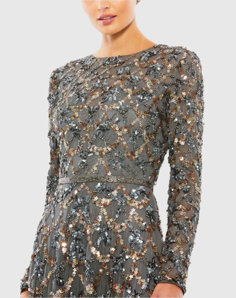 Mac Duggal - ماك دوغال
