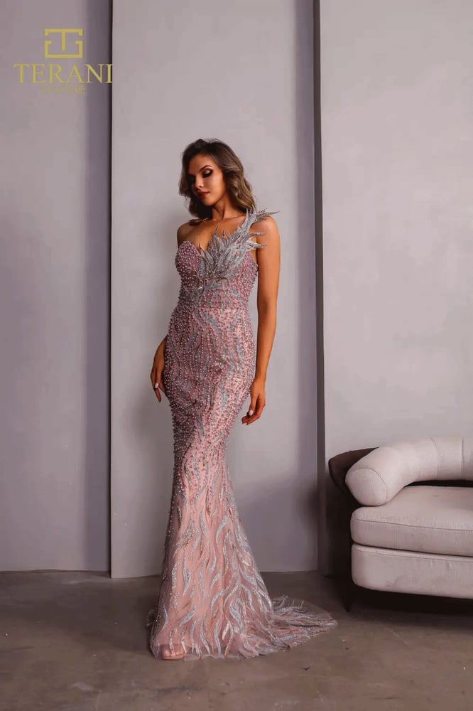Terani Couture - تيراني كوتور