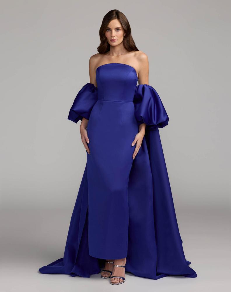 Mac Duggal - ماك دوغال