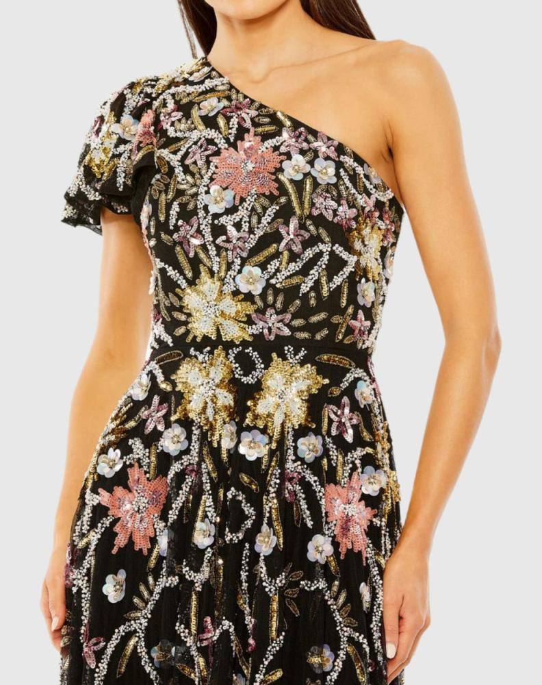 Mac Duggal - ماك دوغال