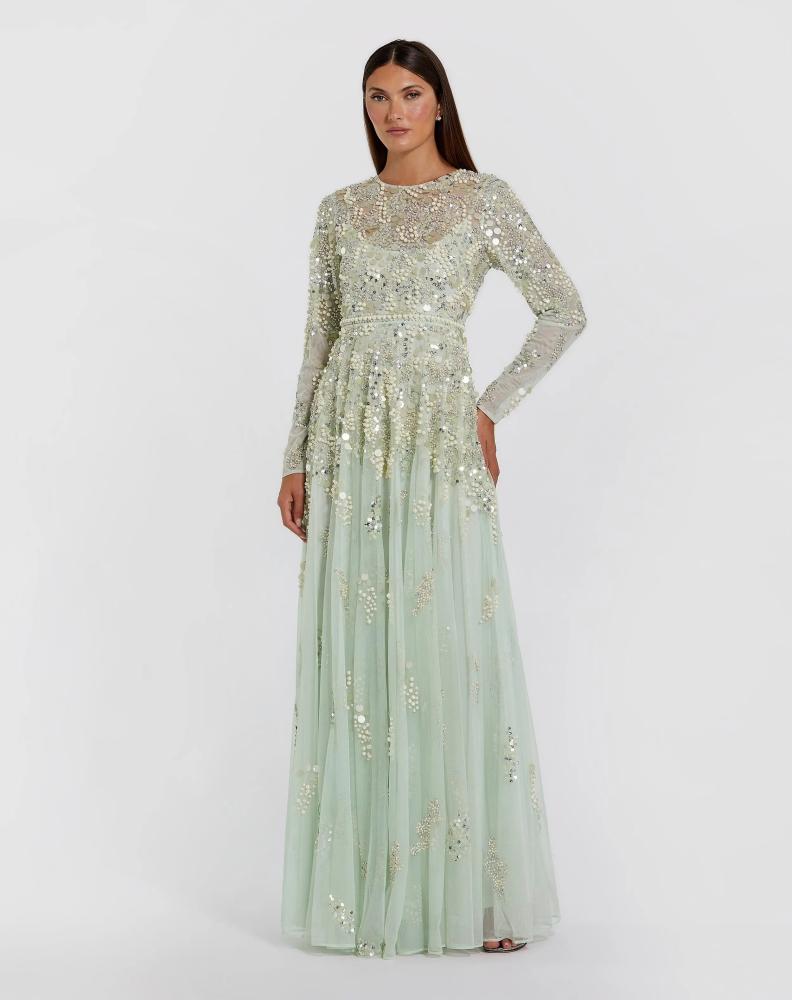 Mac Duggal - ماك دوغال