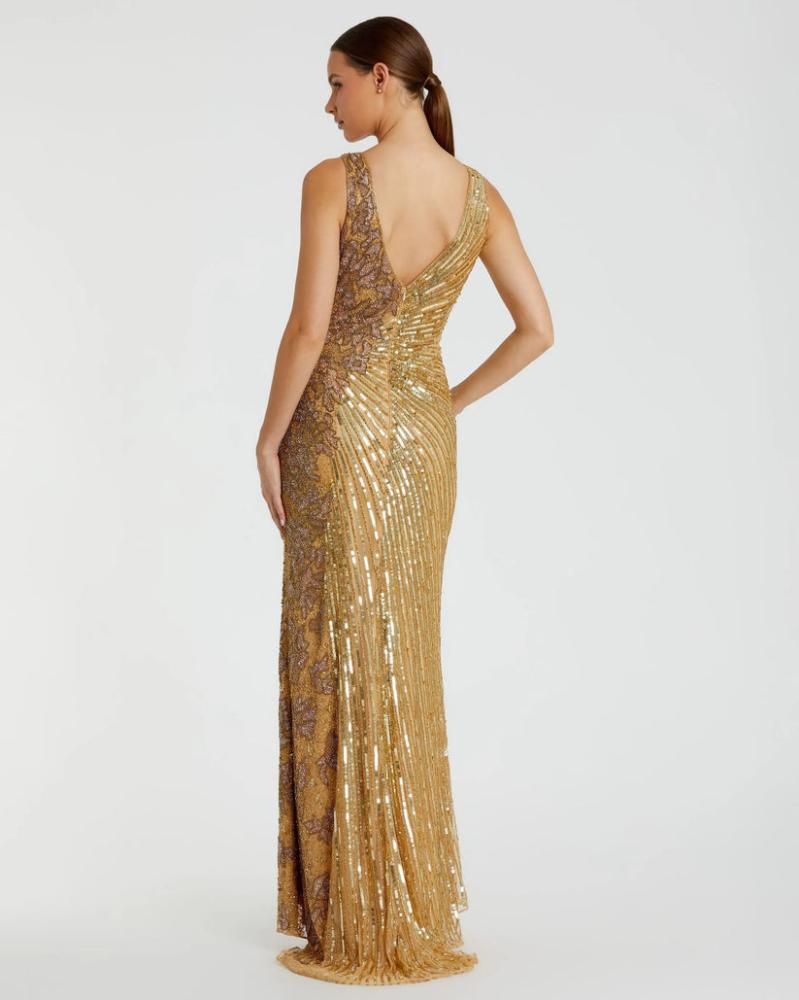 Mac Duggal - ماك دوغال